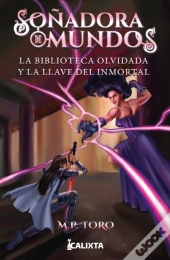 Soñadora De Mundos Iii
