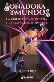 Capa do artigo Soñadora De Mundos Iii