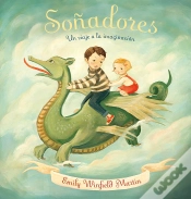 Capa do artigo Soñadores