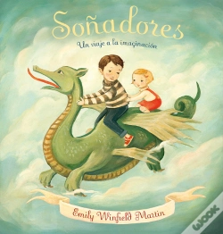 Capa do artigo Soñadores