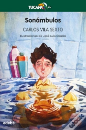 Capa do artigo Sonámbulos