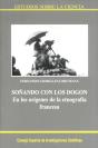 Soñando Con Los Dogon En Los Orígenes De La Etnología Francesa - Preview