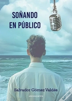 Capa do artigo Soñando En Publico