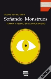 Capa do artigo Soñando Monstruos
