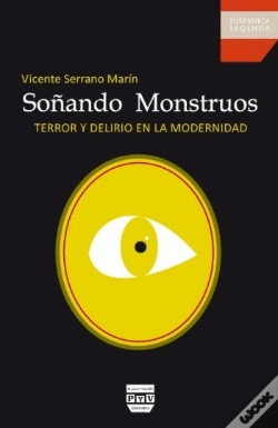Capa do artigo Soñando Monstruos