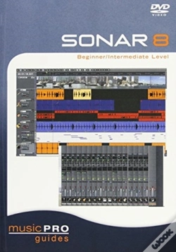 Capa do artigo Sonar 8 Advanced