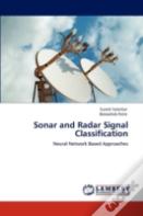 Sonar And Radar Signal Classification