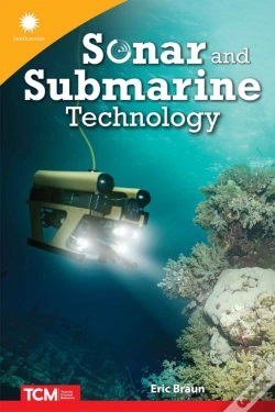 Capa do artigo Sonar And Submarine Technology