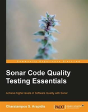 Sonar Code Quality Testing Essentials - Preview