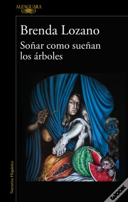 Capa do artigo Soñar Como Sueñan Los Arboles