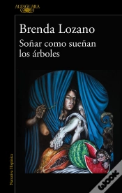 Capa do artigo Soñar Como Sueñan Los Arboles