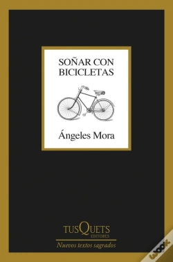Capa do artigo Soñar Con Bicicletas
