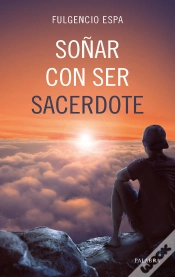 Capa do artigo Soñar Con Ser Sacerdote