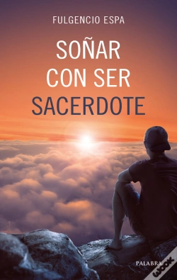 Capa do artigo Soñar Con Ser Sacerdote