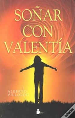 Capa do artigo Soñar Con Valentia
