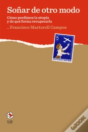 Capa do artigo Soñar De Otro Modo