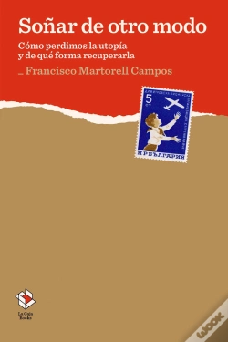 Capa do artigo Soñar De Otro Modo