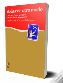 Capa do artigo Soñar De Otro Modo