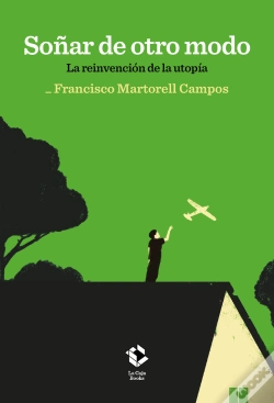 Capa do artigo Soñar De Otro Modo