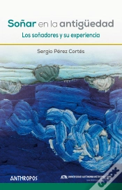 Capa do artigo Soñar En La Antigüedad