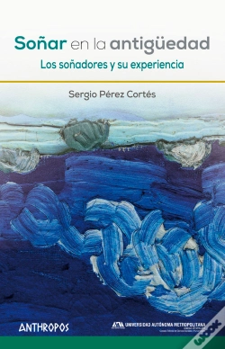 Capa do artigo Soñar En La Antigüedad