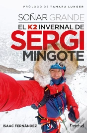 Capa do artigo Soñar Grande