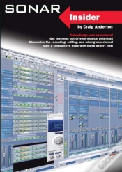 Capa do artigo Sonar: Insider