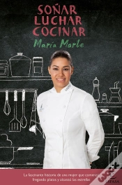 Capa do artigo Soñar, Luchar, Cocinar