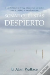 Capa do artigo Soñar Que Estas Despierto