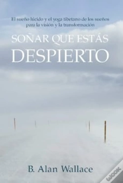 Capa do artigo Soñar Que Estas Despierto