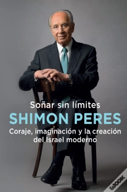 Capa do artigo Soñar Sin Límites
