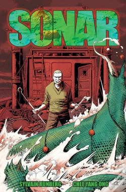 Capa do artigo Sonar