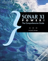 Sonar X Power!