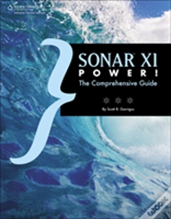 Capa do artigo Sonar X Power!