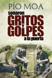 Capa do artigo Sonaron Gritos Y Golpes A La Puerta