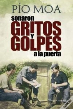 Capa do artigo Sonaron Gritos Y Golpes A La Puerta