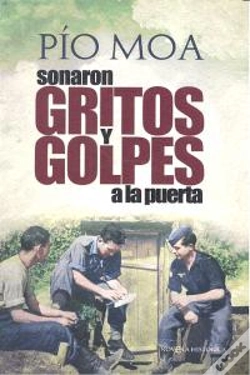 Capa do artigo Sonaron Gritos Y Golpes A La Puerta