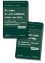 Sonars Et Acoustique Sous-Marine T.1 Et 2 - Preview