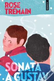 Capa do artigo Sonata a Gustav