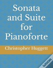 Capa do artigo Sonata And Suite For Pianoforte