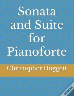 Capa do artigo Sonata And Suite For Pianoforte