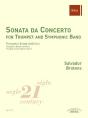 Sonata Da Concerto, Op.52 - Preview