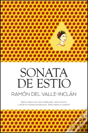 Capa do artigo Sonata de Estio