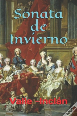 Capa do artigo Sonata De Invierno