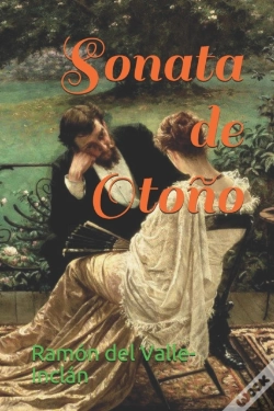 Capa do artigo Sonata De Otono