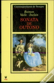 Capa do artigo Sonata de Outono