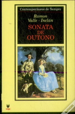Capa do artigo Sonata de Outono