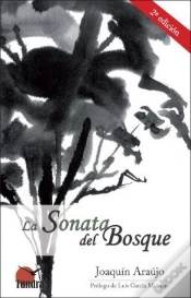 Capa do artigo Sonata Del Bosque 2ªEd