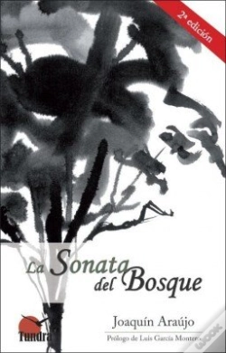 Capa do artigo Sonata Del Bosque 2ªEd
