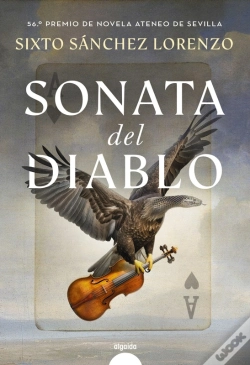 Capa do artigo Sonata Del Diablo